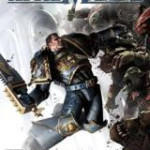 Warhammer 40,000: Space Marine