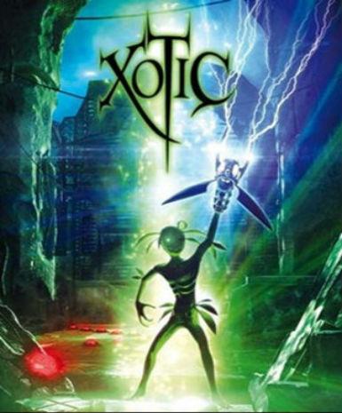 Xotic Complete Pack - Image 2