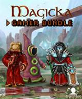Magicka: Gamer Bundle