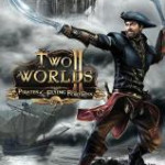 Two Worlds II - Pirates of the Flying Fortress