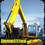 Demolition Master 3D