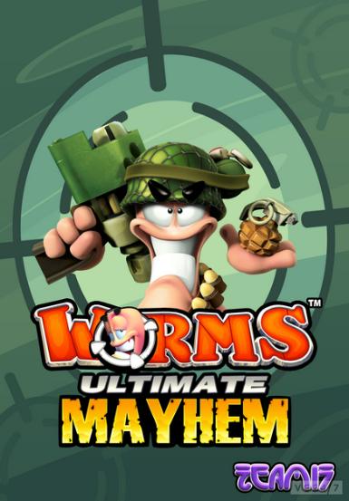 Worms Ultimate Mayhem - Image 2