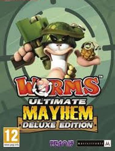 Worms Ultimate Mayhem (Deluxe Edition) - Image 2