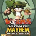 Worms Ultimate Mayhem (Deluxe Edition)