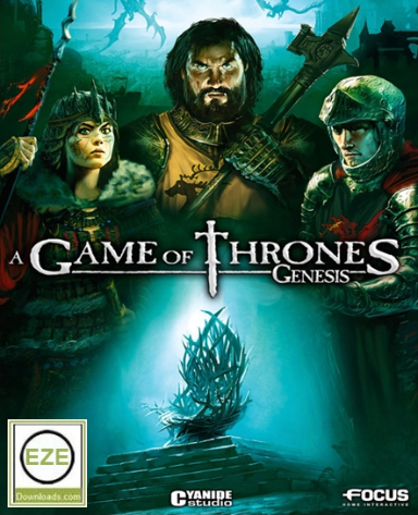A Game of Thrones: Genesis - Image 2