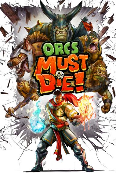 Orcs Must Die! - Image 2