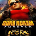 Duke Nukem Forever - Hail to the Icons Parody Pack (DLC)