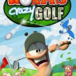 Worms Crazy Golf