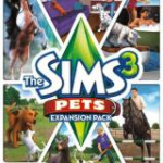 The Sims 3: Pets