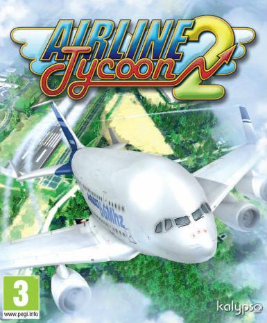 Airline Tycoon 2 - Image 2