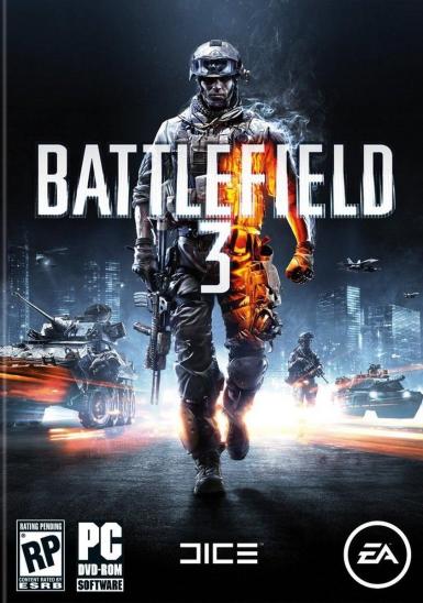 Battlefield 3 - Image 2