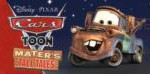 Disney Pixar Cars Toon: Maters Tall Tales