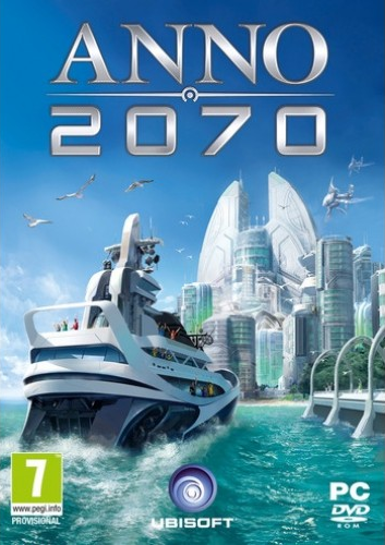 Anno 2070 - Image 2