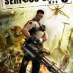 Serious Sam 3: BFE