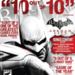 Batman: Arkham City (GOTY)