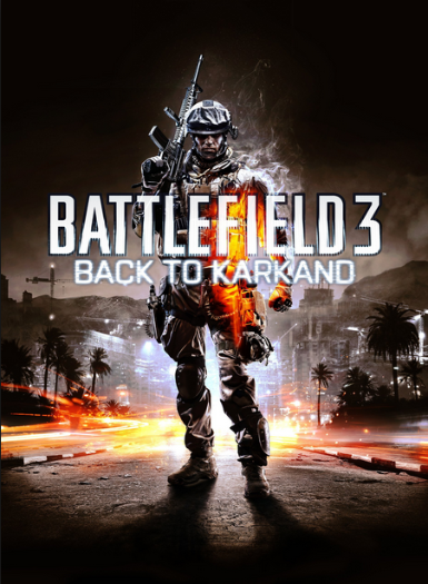 Battlefield 3: Back to Karkand - Image 2