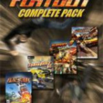 Flatout Complete Pack
