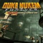 Duke Nukem Forever - The Doctor Who Cloned Me (DLC) (EU)