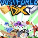 Dustforce DX