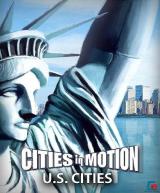 Cities in Motion - US Cities (DLC)