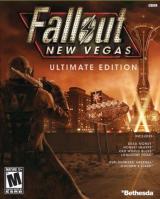 Fallout New Vegas (Ultimate Edition)