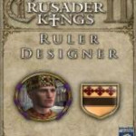 Crusader Kings II - Ruler Design (DLC)
