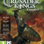 Crusader Kings Complete