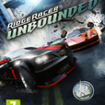Ridge Racer Unbounded