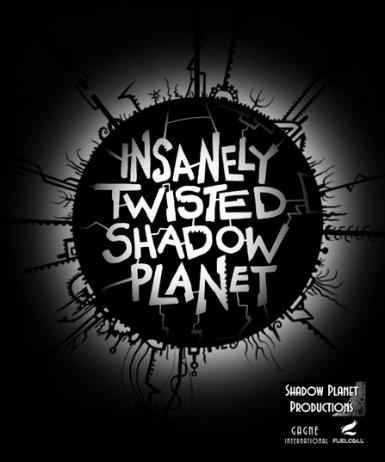 Insanely Twisted Shadow Planet - Image 2