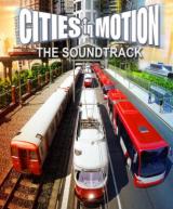 Cities in Motion - Soundtrack (DLC)