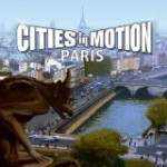 Cities in Motion - Paris (DLC)
