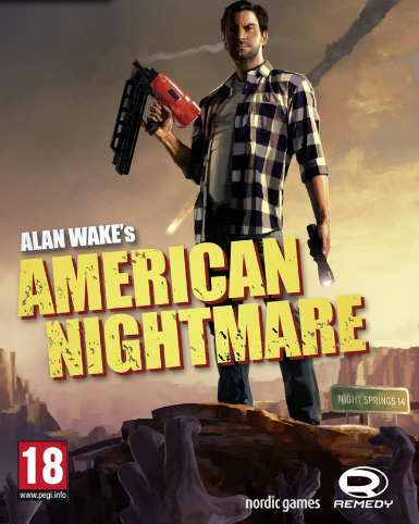 Alan Wake: American Nightmare - Image 2