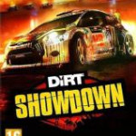 DiRT Showdown