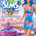 The Sims 3: Katy Perry's Sweet Treats