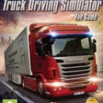Scania Truck Driving Simulator