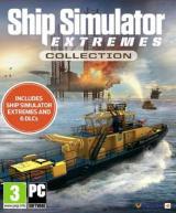 Ship Simulator Extremes Collection