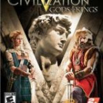 Sid Meier’s Civilization V - Gods and Kings (DLC) (MAC) (Steam)
