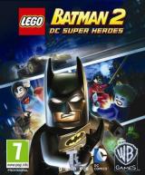 LEGO Batman 2