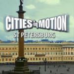 Cities in Motion - St. Petersburg (DLC)