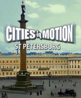 Cities in Motion - St. Petersburg (DLC)