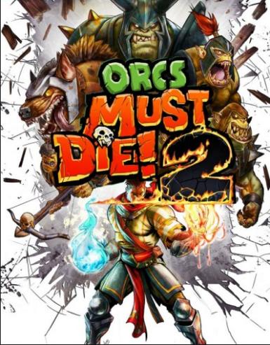 Orcs Must Die! 2 - Image 2