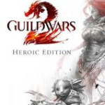 Guild Wars 2 Heroic Edition (EU)