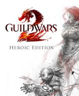 Guild Wars 2 Heroic Edition (EU)