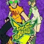 Jet Set Radio HD
