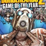 Borderlands 2 (GOTY)