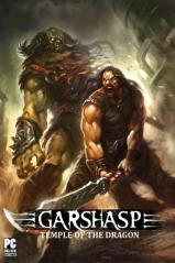 Garshasp: Temple of the Dragon