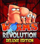 Worms Revolution (Gold Edition)