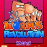 Worms Revolution