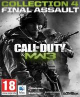 Call of Duty®: Modern Warfare® 3 Collection 4: Final Assault (DLC) (MAC)