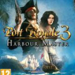 Port Royale 3: Harbour Master DLC